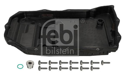 0D6 398 359 AUTO PAD W FILTER Q7