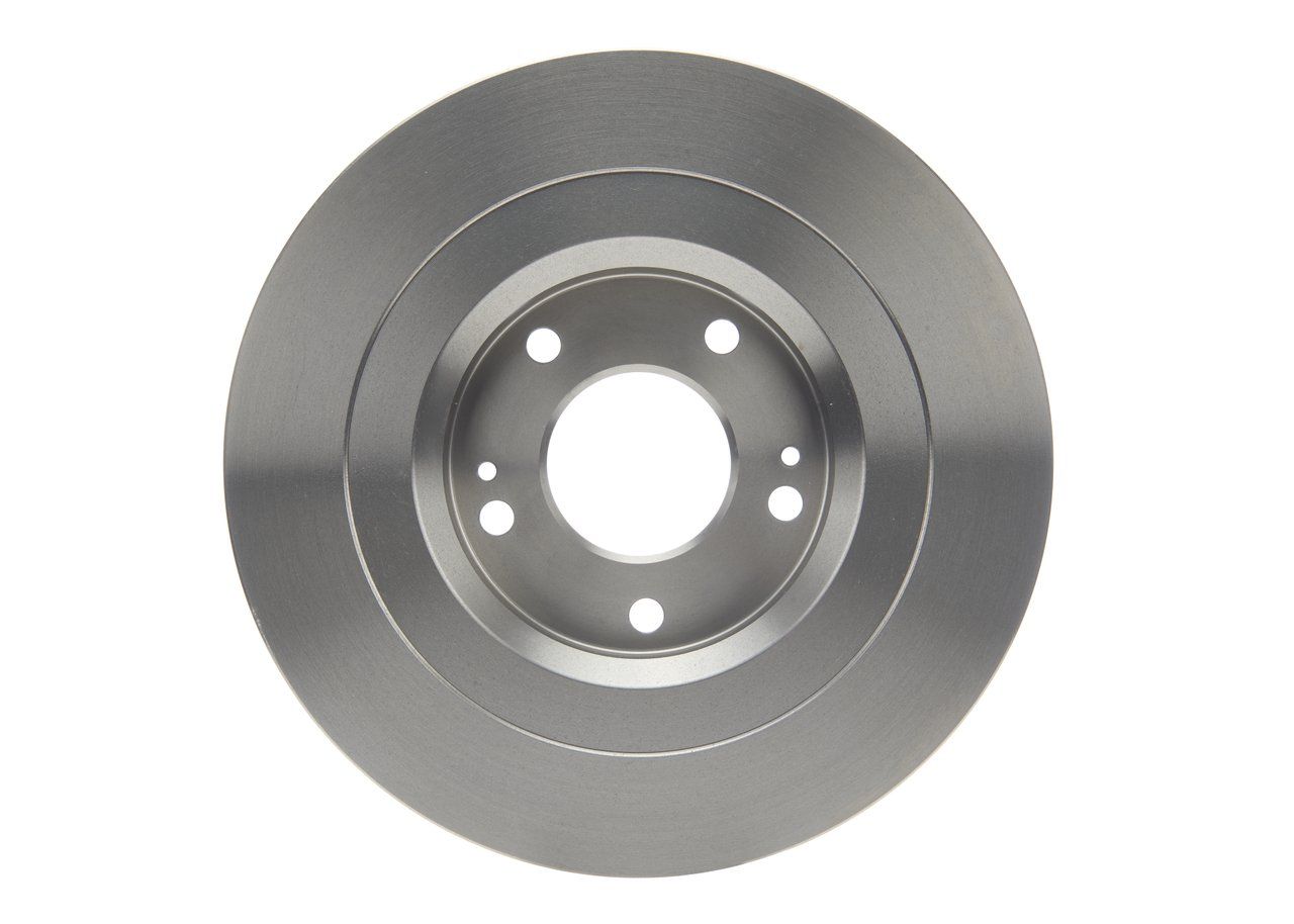 380.2115.20 BOSCH BRAKE DISCREAR C4/4008/OUTLANDER - 2115 #
