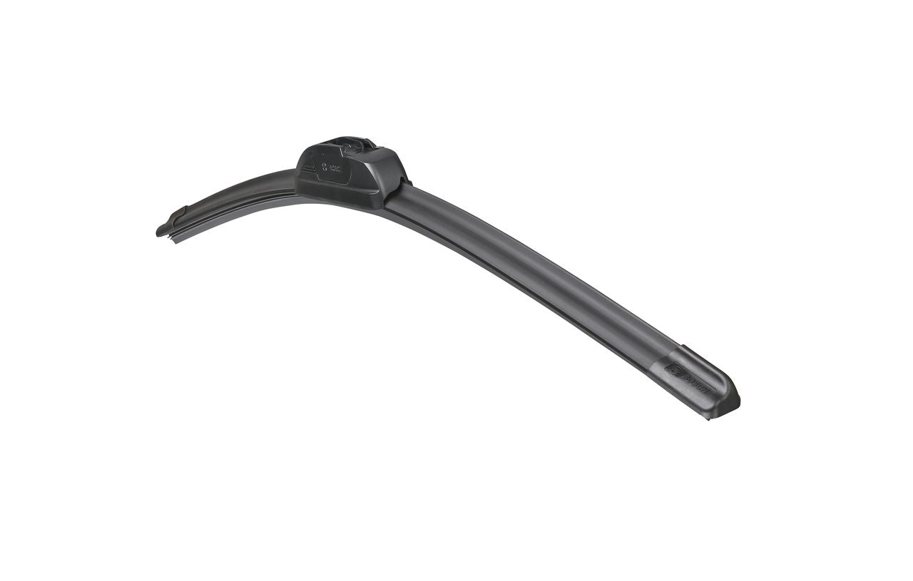 BBA550 VALEO WIPER BLADE 550mm AEROTWIN J/SHEPHERDS HOOK - VALEO