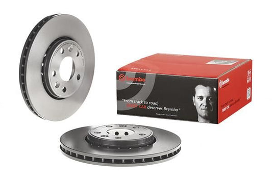 470.2432.20 BRAKE DISC FRONT LAGUNA 3 - 2432