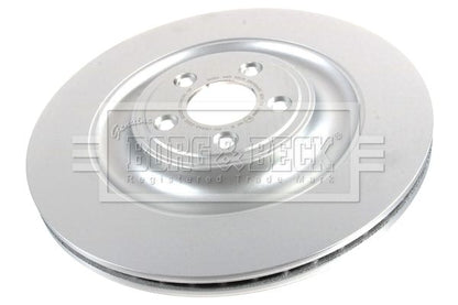 C2P13648 BOSCH REAR DISC 380mm XF S/CHRGD