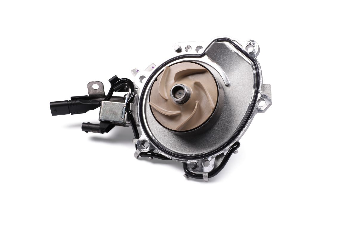 LR115260 HEPU WATER PUMP EVOKE #