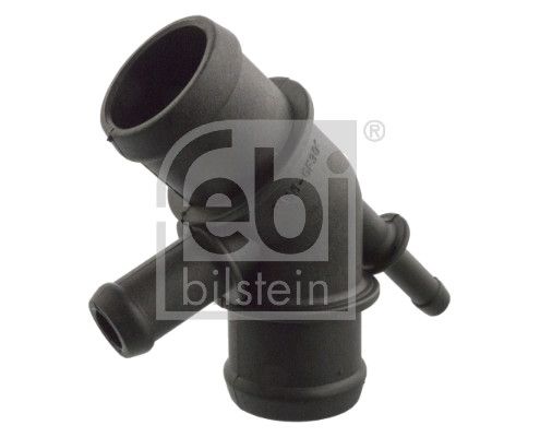 1J0 121 087C GENUINE JUNCTION T RAD HOSE G4/A3 #
