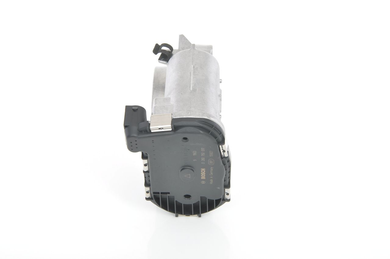 113 141 01 25 THROTTLE BODY