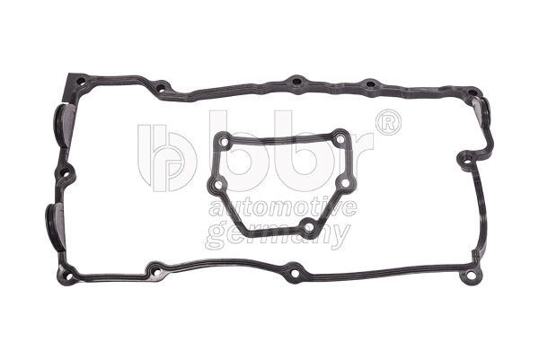 11 12 0 032224 ELR ELRING GASKET SET ROCKER COVER N42 W/RINGS - 382.711