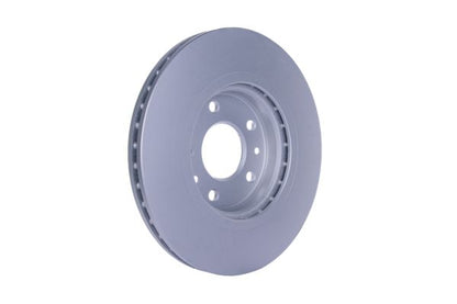 200.2534.20 HELLA BRAKE DISC FRONT 296mm KOLEOS SERIES 2 - 2534