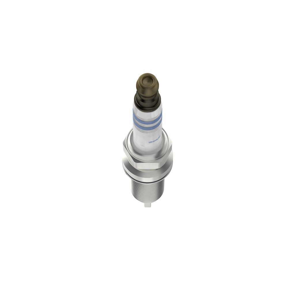 VR7SI332S BOSCH SPARK PLUGS CLIO/CAPTUR  Z379 #