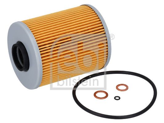 11 42 1 711568 FEBI BILSTEIN OIL FILTER 3.0/3.2 M3/Z3/4 - 26687