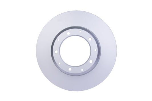 LR018026 HELLA BRAKE DISC REAR L/R DEF 110/130 +RR1+DISCO1 298mm #