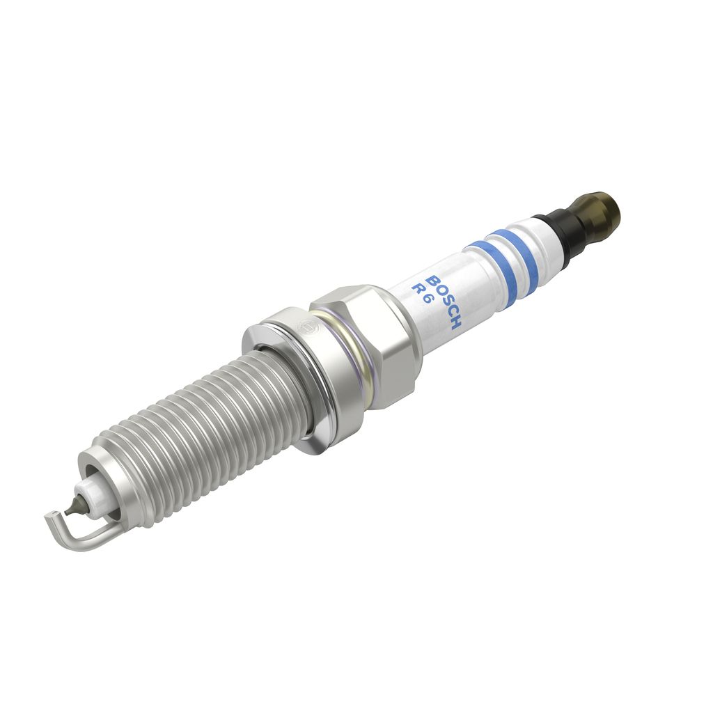 VR7SI332S BOSCH SPARK PLUGS CLIO/CAPTUR  Z379 #