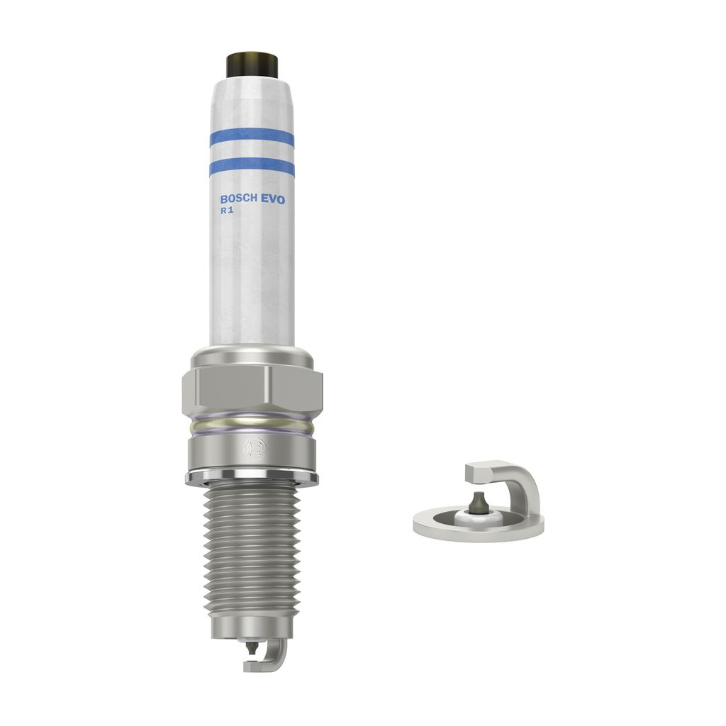YA5KIP80 BOSCH SPARK PLUG VW/A3 LATE CZEA CZCB #