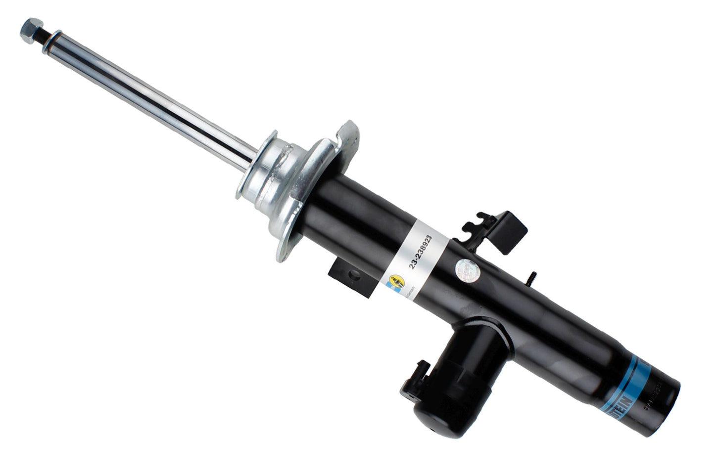 37 10 6 865566 BILSTEIN SHOCK ABSORBER FRONT RHS - 23-238923 #