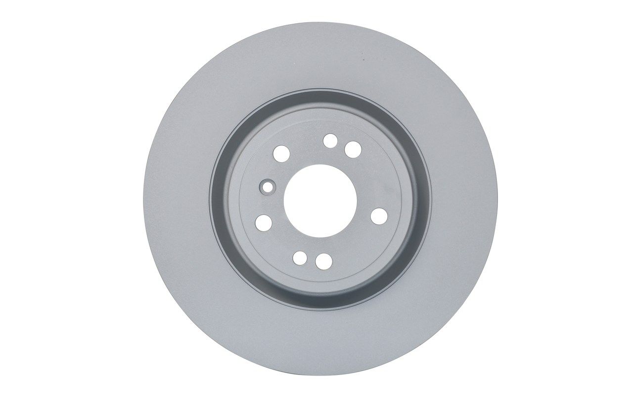 166 421 06 12 BOSCH BRAKE DISC FRONT W166 250/350 300MM - 3683 #