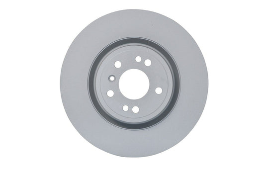 166 421 06 12 BOSCH BRAKE DISC FRONT W166 250/350 300MM - 3683 #
