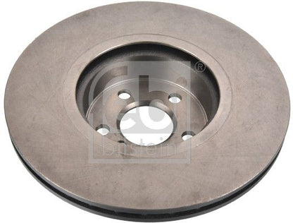 34 10 6 880072 FRONT DISCS X3/4 330mm