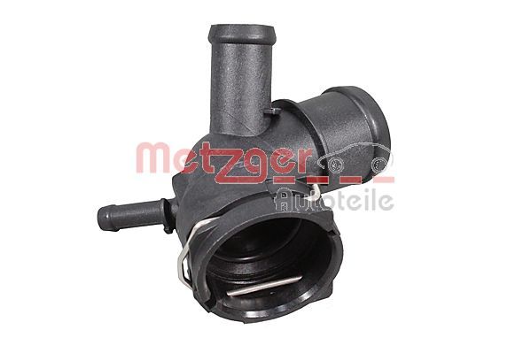 5Q0 122 291BL METZGER COUPLING HOSE #