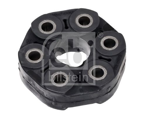 26 11 8 836663 REAR TAILSHAFT COUPLING