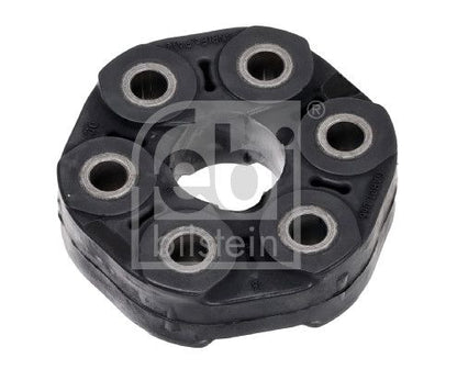 26 11 8 836663 REAR TAILSHAFT COUPLING