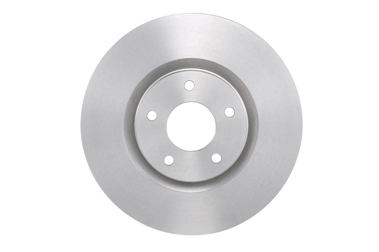 200.2522.20 BOSCH BRAKE DISC FR RENAULT KOLEOS 320MM - 2522 #