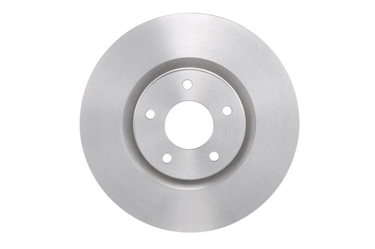 200.2522.20 BOSCH BRAKE DISC FR RENAULT KOLEOS 320MM - 2522 #