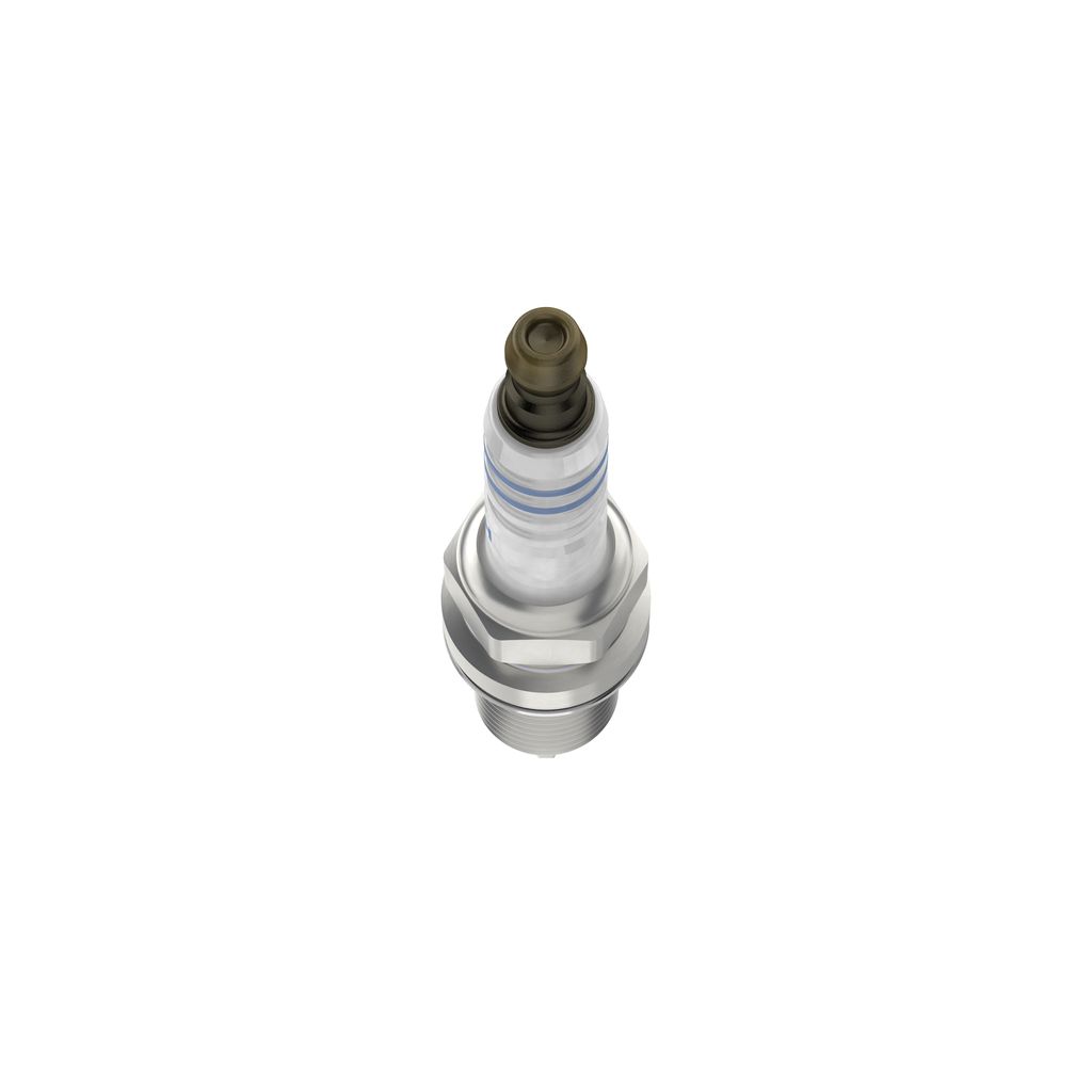FGR7DQE+ BOSCH SPARK PLUG