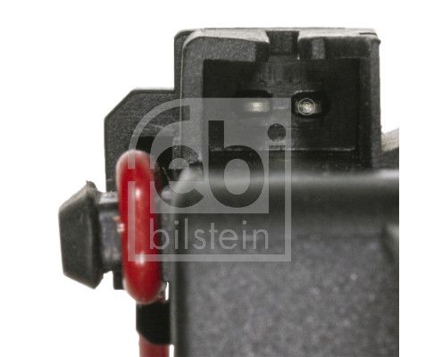 4L0 862 153D METZGER FUEL FLAP ACTUATOR #