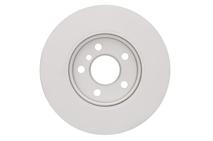 34 11 6 866297 BRAKE DISC FRONT MINI F55 - 2927