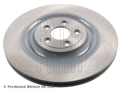 C2P13648 BOSCH REAR DISC 380mm XF S/CHRGD