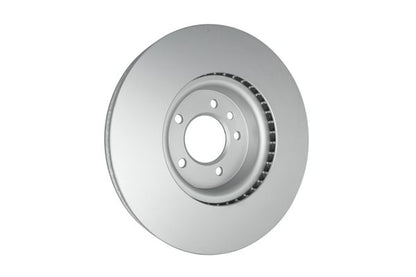LR081594 HELLA BRAKE DISC FRONT R/R LATE 14 DISCO 5