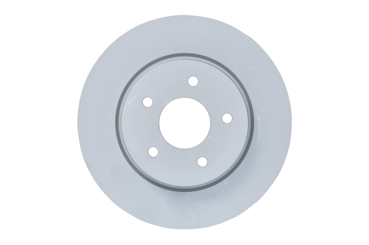 200.2536.20 BOSCH BRAKE DISC REAR KOLEOS SERIES 2 - 2536 #