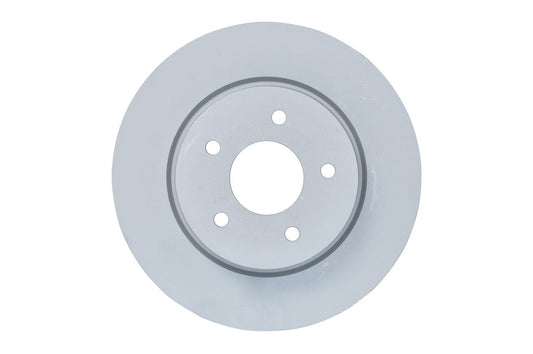 200.2536.20 BOSCH BRAKE DISC REAR KOLEOS SERIES 2 - 2536 #