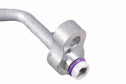 64 53 9 228234 Pressure pipe, condenser-expansion valve - Includes sensor