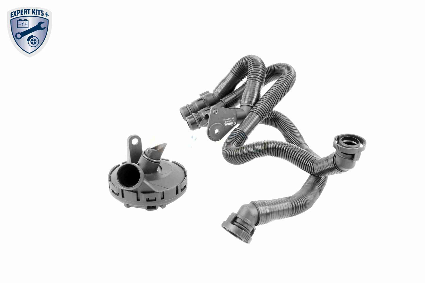 06E 103 245E KIT Repair Set, crankcase breather #