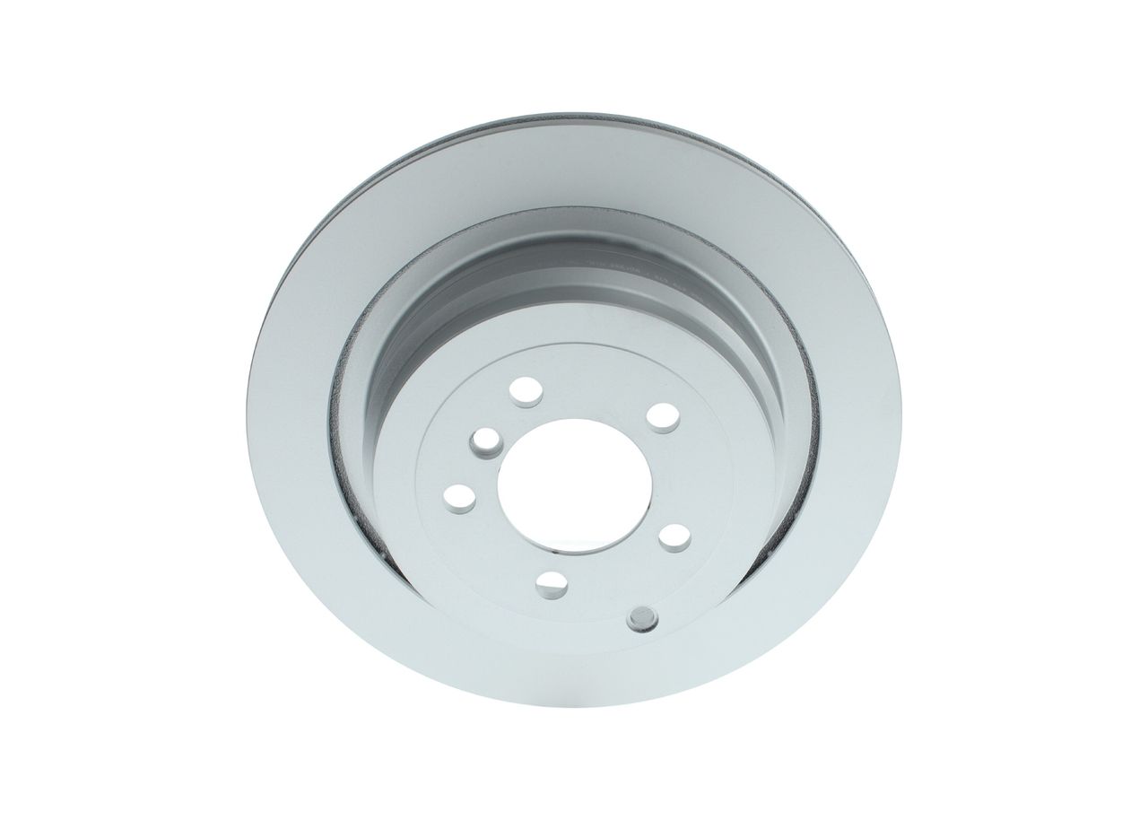 SDB500202 BOSCH BRAKE DISC REAR R/ROV 6A> #