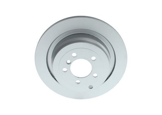 SDB500202 BOSCH BRAKE DISC REAR R/ROV 6A> #
