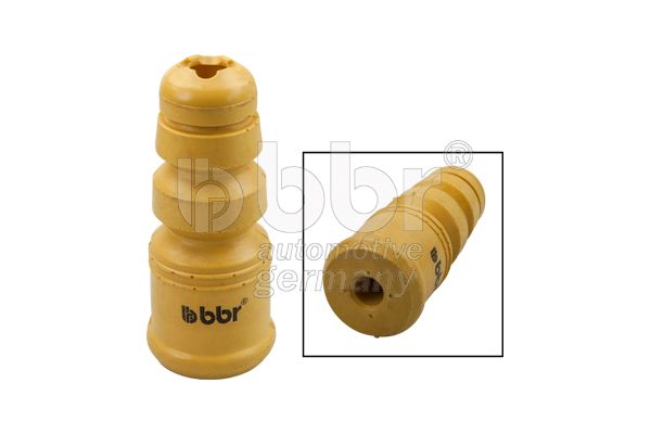 8K0 512 131 VIEROL BUMP STOP REAR #