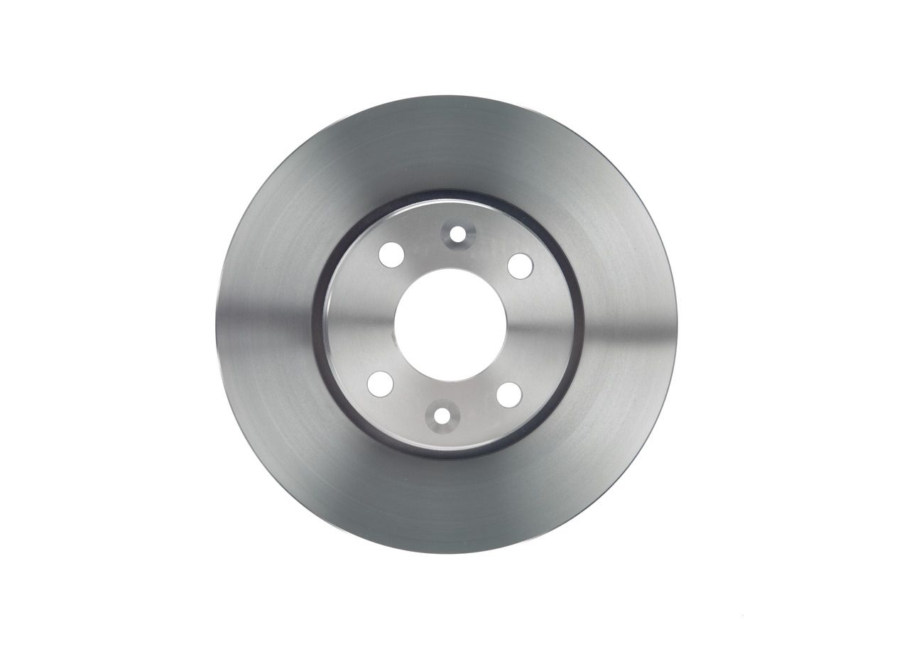 470.2416.20 BORG RENAULT CLIO III FRONT BRAKE DISK VENTED