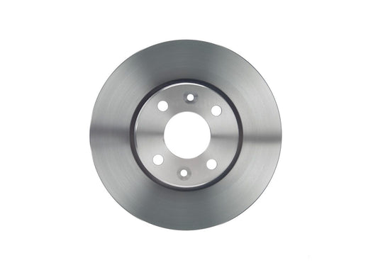 470.2416.20 BORG RENAULT CLIO III FRONT BRAKE DISK VENTED