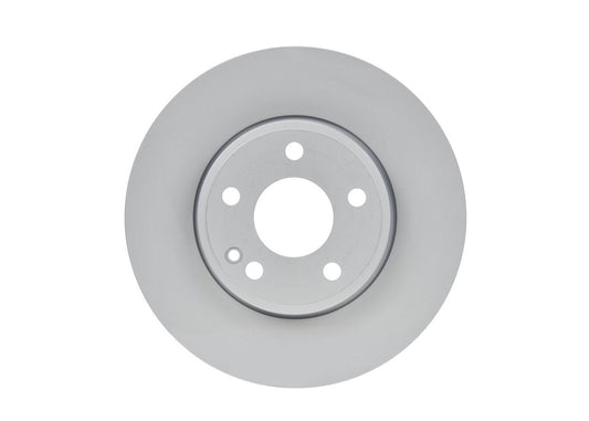 246 421 01 12 BOSCH BRAKE DISC FRONT 295mm - 3690 #