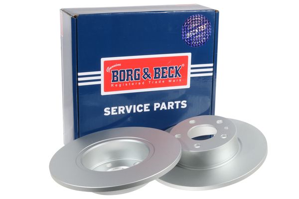110.2208.20 BORG REAR DISC ALFA 251MM
