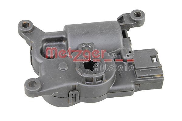 5WA 907 511C VEMO ACTUATOR BLENDING FLAP #