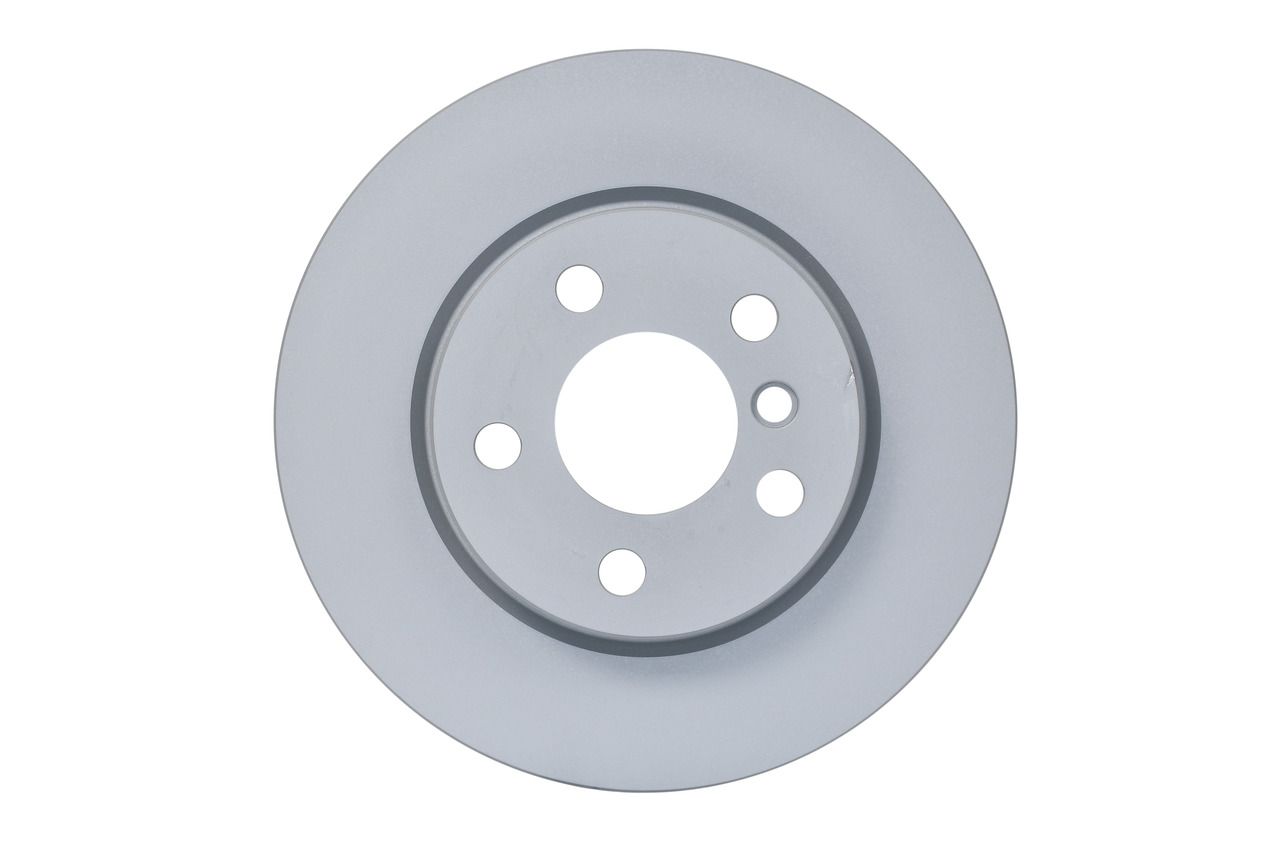 34 11 6 866295 BOSCH BRAKE DISC FRONT MINI F56 - 2926 #