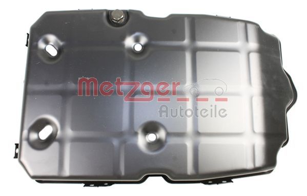 222 270 05 12 METZGER TRANSMISSION PAN #