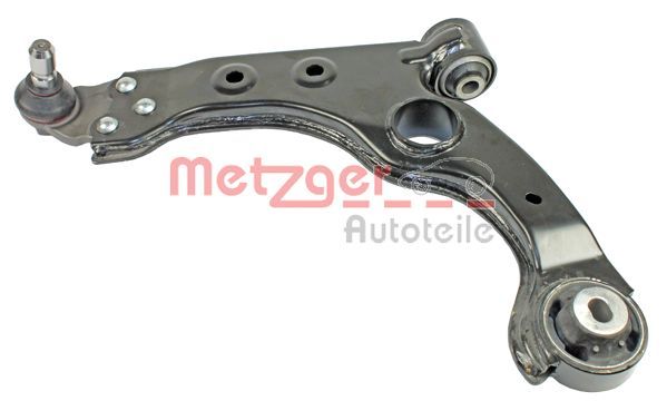 50513444 METZGER CONTROL ARM LWR LHS GIULIETTA - 58095501