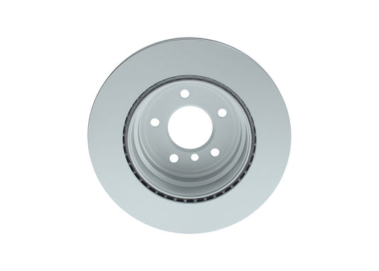 34 21 6 778649 BOSCH BRAKE DISC REAR  324MM 135I 123D E88/E82 - 3464