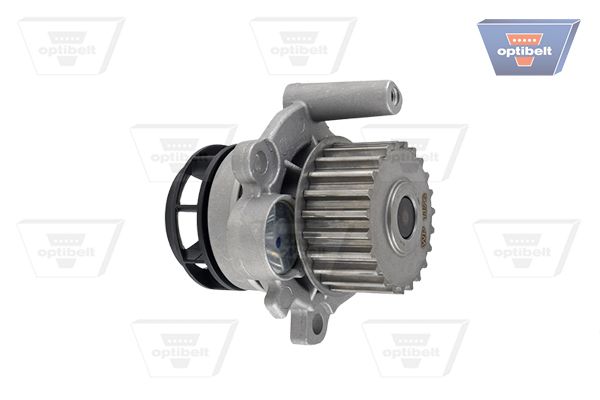 06F 121 011 OPTIBELT WATER PUMP MK5 GTI - WP1176 #
