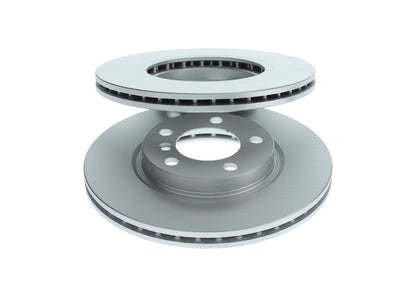 34 11 9 811538 BOSCH BRAKE DISC FRONT 307MM - 3486 #