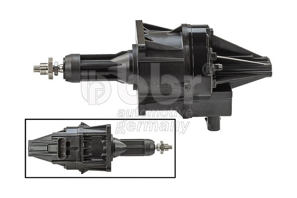 11 65 8 485117 BBR/COOLXPERT TURBOCHARGER ACTUATOR #