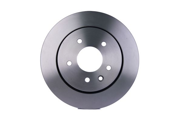 C2C41251 HELLA BRAKE DISC REAR  XJ