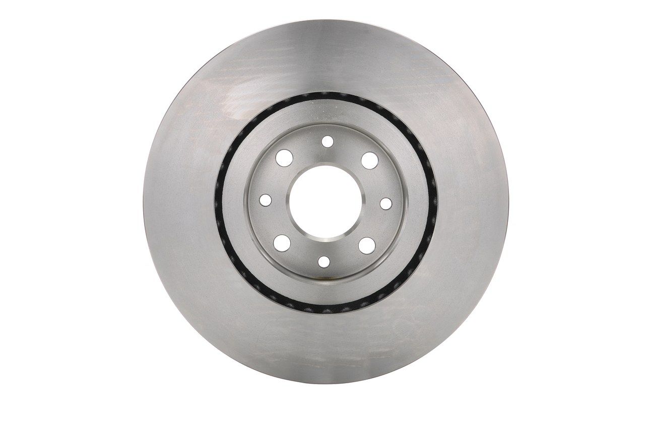 230.2366.20 BRAKE DISC FRONT FIAT MITO 281MM - 2366